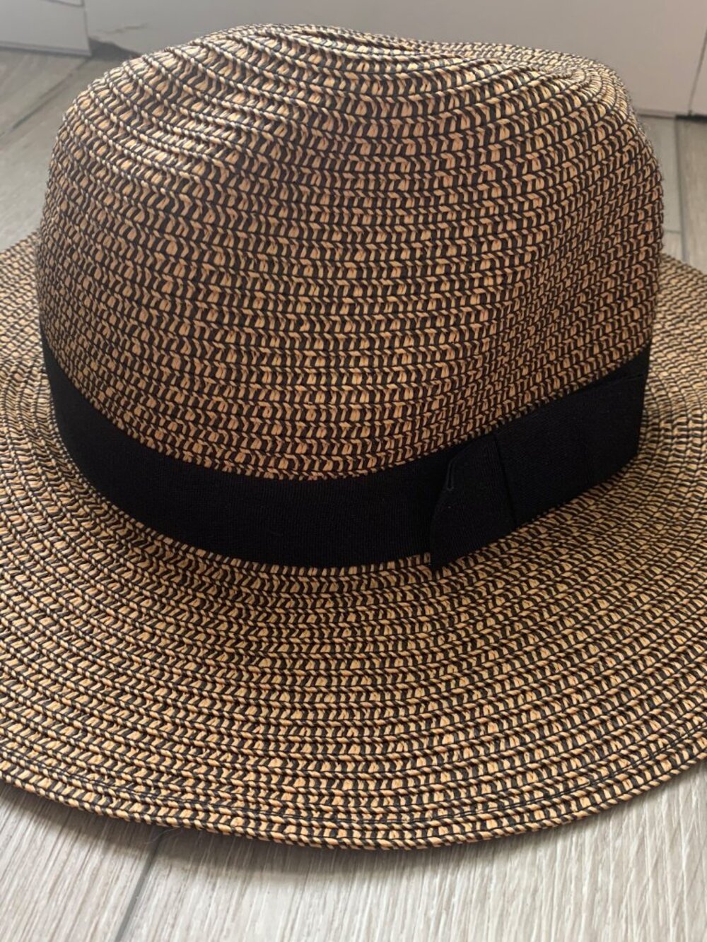 NEW Pugs Panama Hat